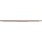 Ekena Millwork Hoover Wood Fretwork Pierced Ceiling Medallion, Red Oak, 16"W x 8"H x 5 7/8"ID x 3/8"T CMWP16X08X0375HORO - alternate 3